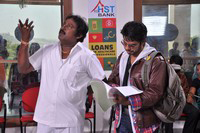 Kamina Movie Stills